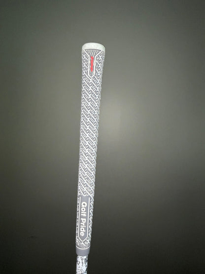 Project X Denali Charcoal Stiff Flex Hybrid Shaft No Tip 37.5" NICE — photo 5