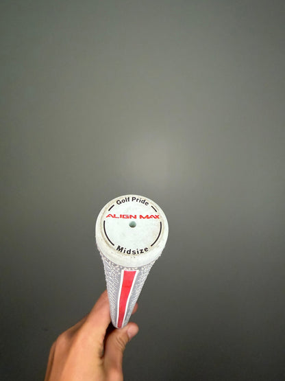 Project X Denali Charcoal Stiff Flex Hybrid Shaft No Tip 37.5" NICE — photo 6