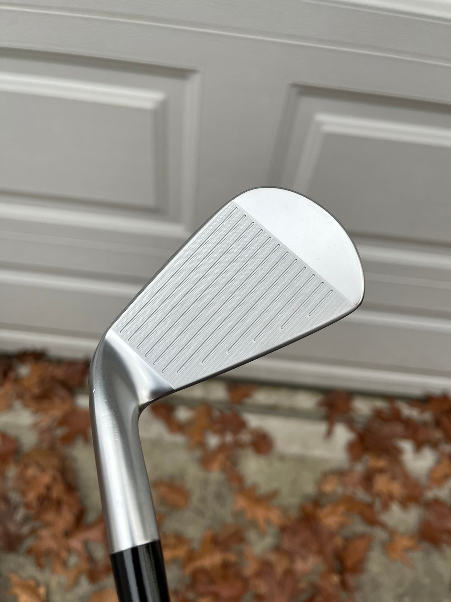 Srixon ZXi7 Tour Issue 3-Iron X100 Extra Stiff Flex 39″ MINT