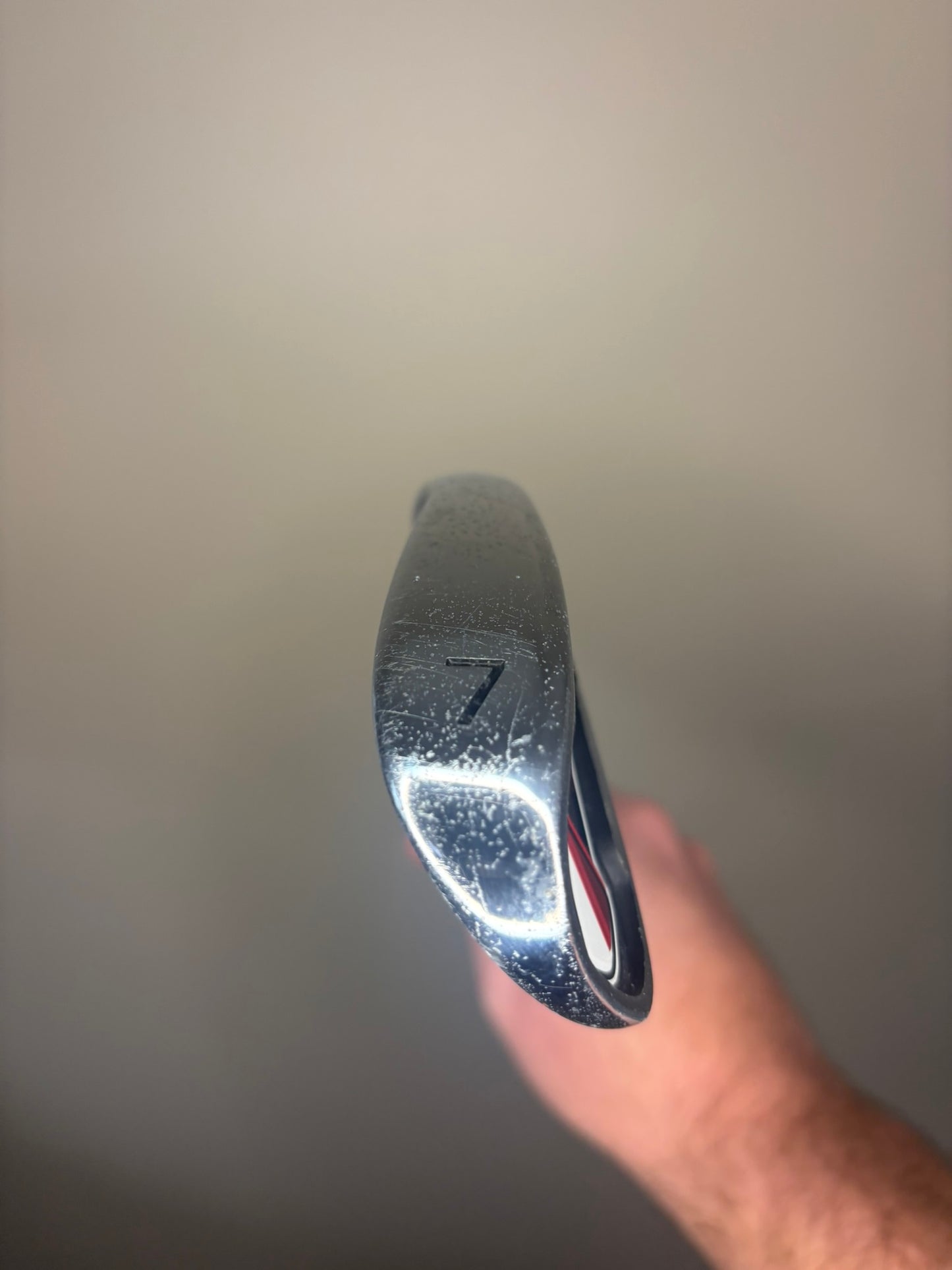 Photo of Maxfli Rev2 7-Iron Youth Flex Graphite