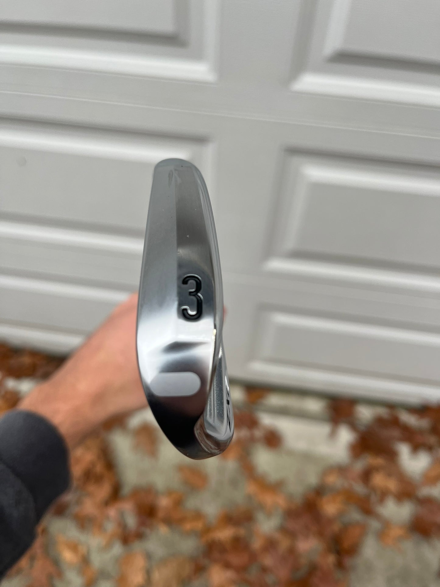 Srixon ZXi7 Tour Issue 3-Iron X100 Extra Stiff Flex 39″ MINT