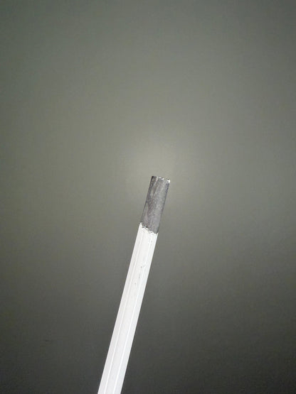 Accu Flex Extreme LD Long Driver 50X Extra Stiff Flex Driver Shaft No Tip 50" — photo 3