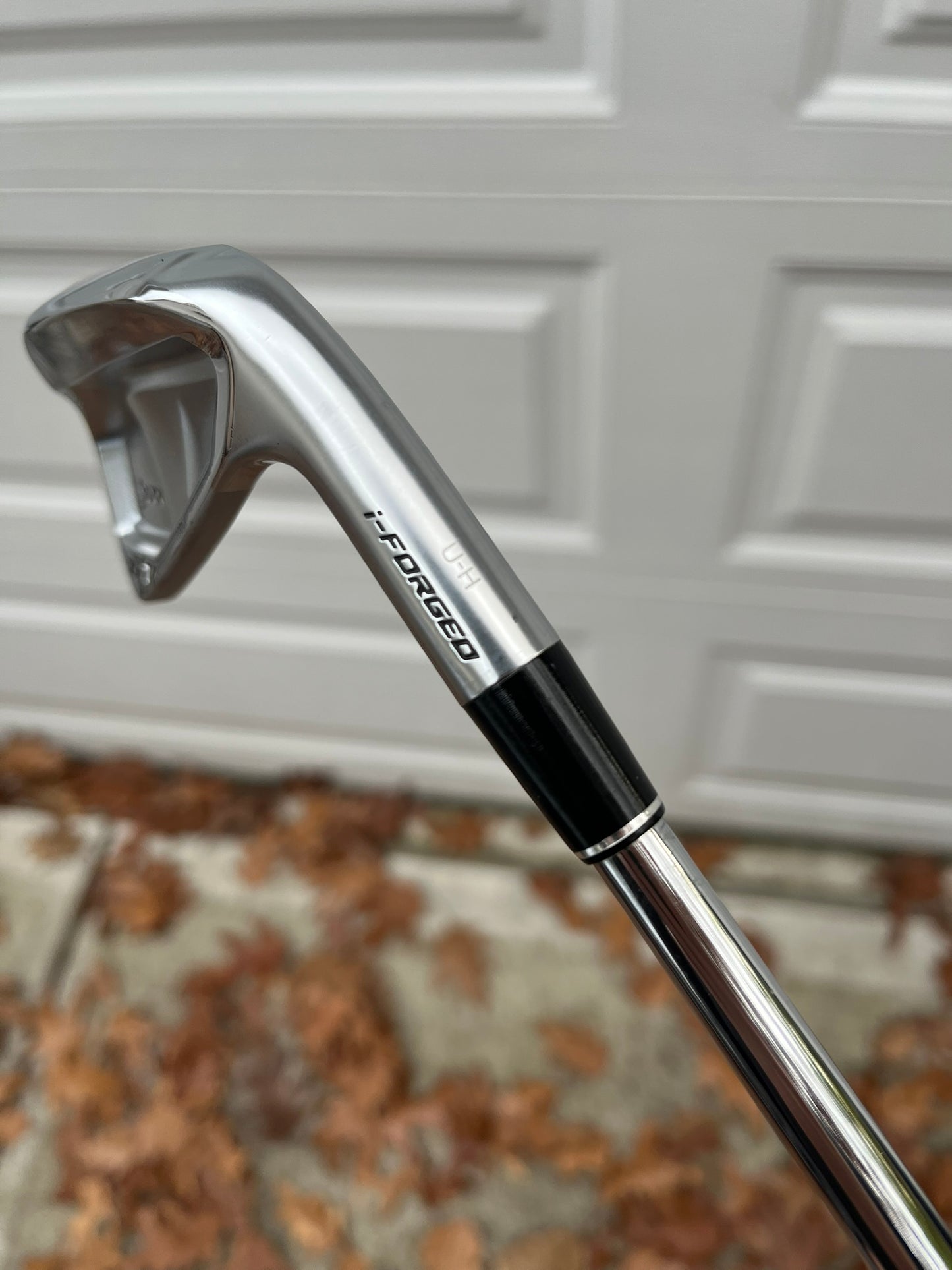 Srixon ZXi7 Tour Issue 3-Iron X100 Extra Stiff Flex 39″ MINT