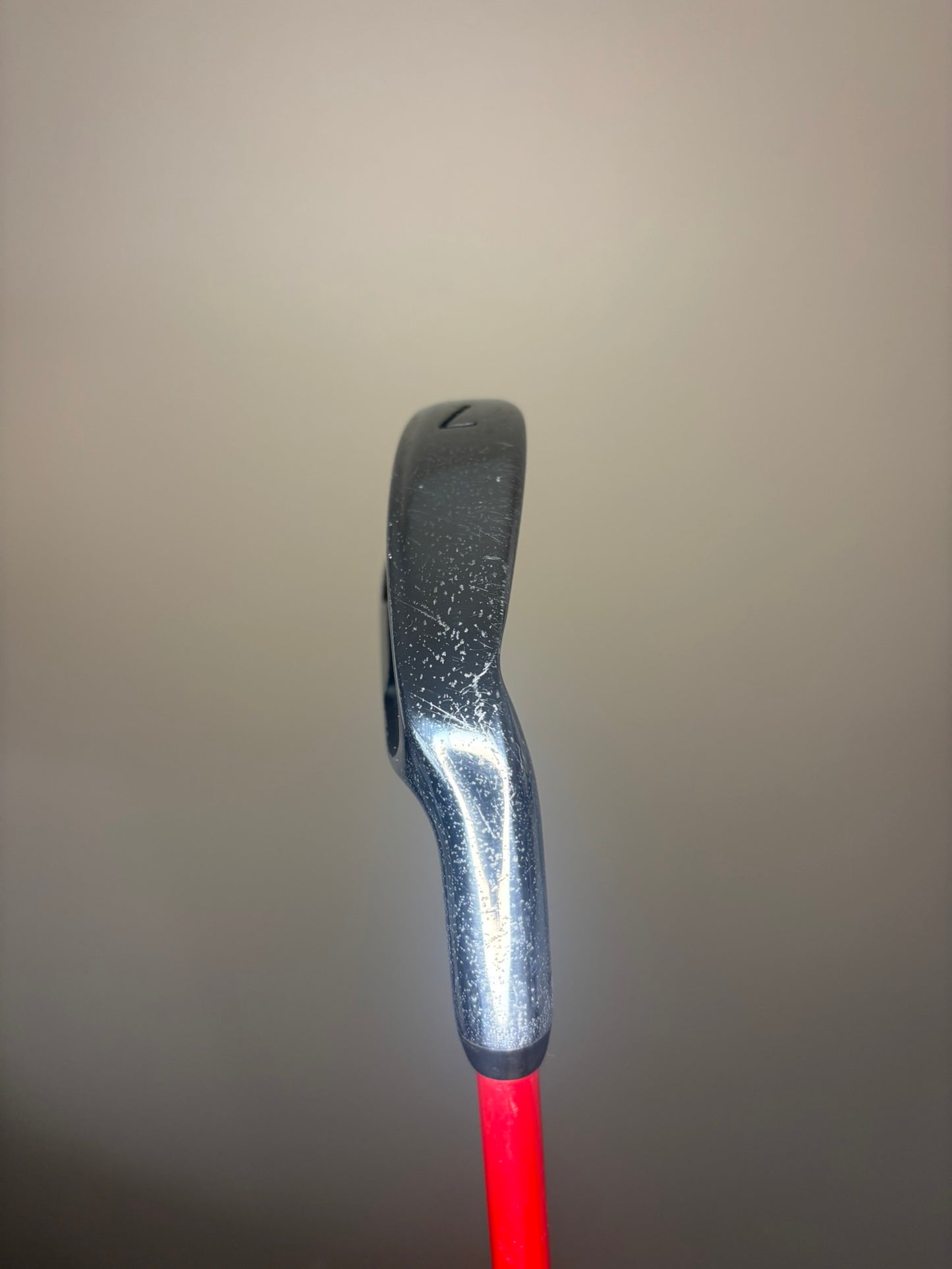Photo of Maxfli Rev2 7-Iron Youth Flex Graphite