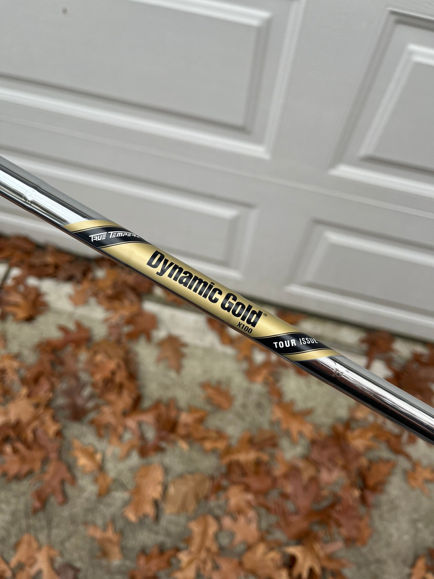 Srixon ZXi7 Tour Issue 3-Iron X100 Extra Stiff Flex 39″ MINT