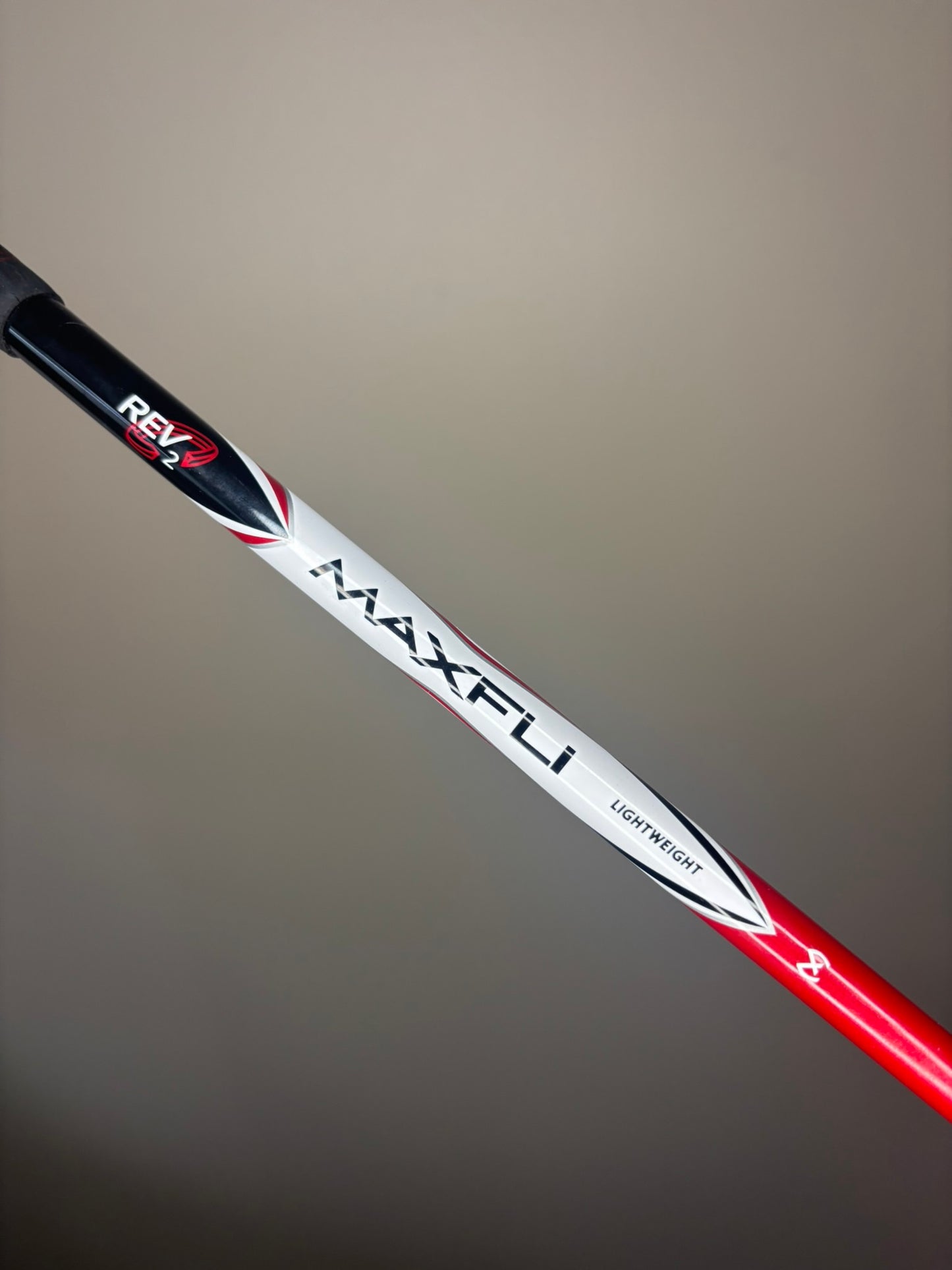 Photo of Maxfli Rev2 7-Iron Youth Flex Graphite