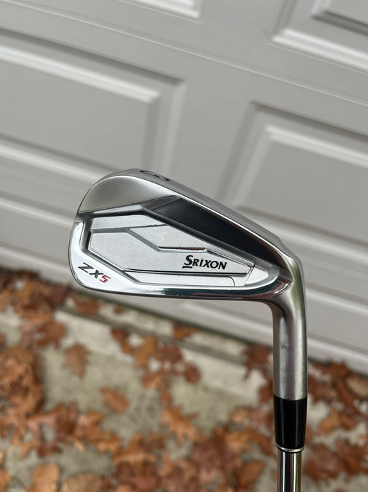 Srixon ZX5 Tour Issue 3-Iron X100 Extra Stiff Flex 39.5″ NICE