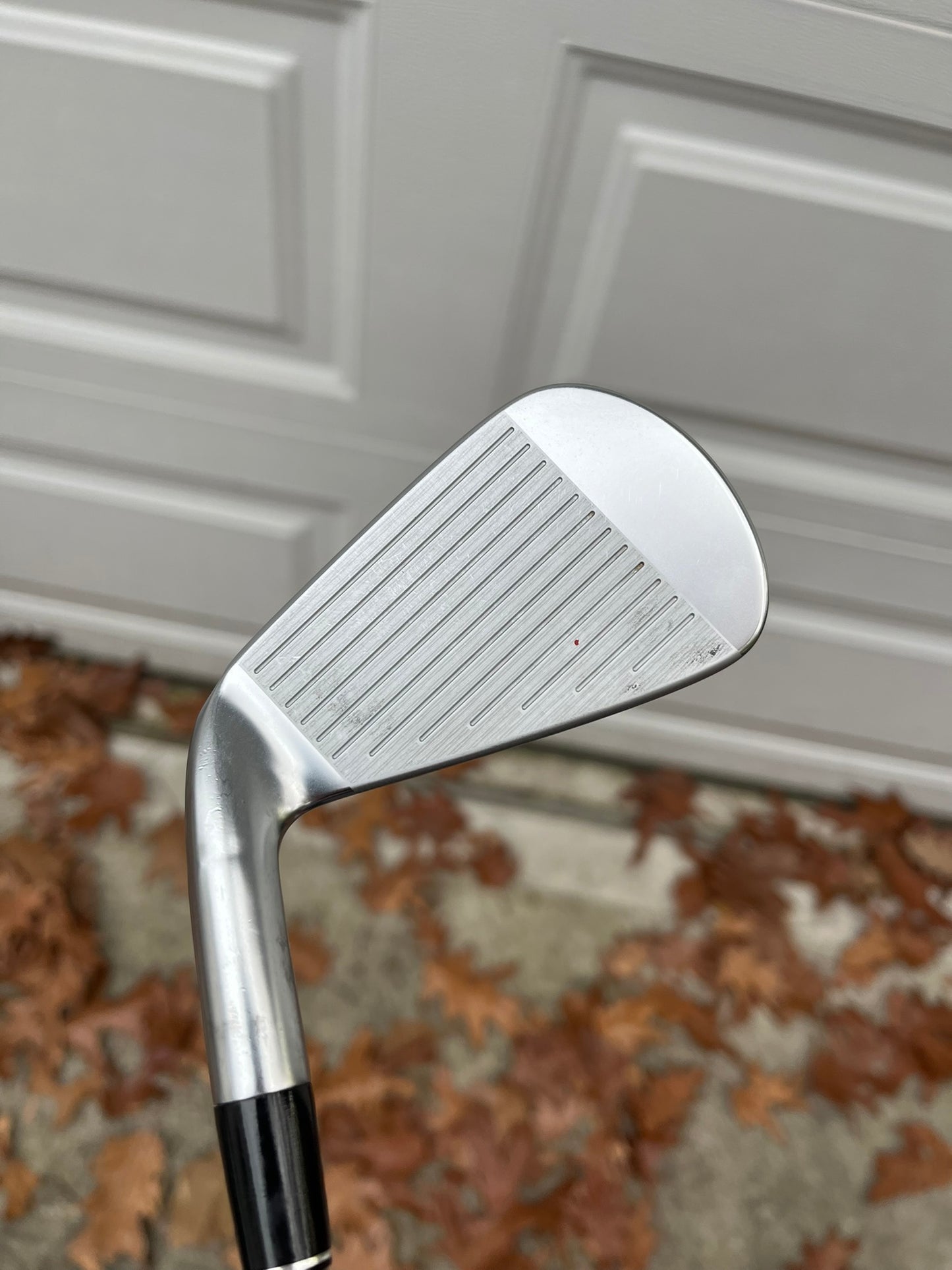 Srixon ZX5 Tour Issue 3-Iron X100 Extra Stiff Flex 39.5″ NICE