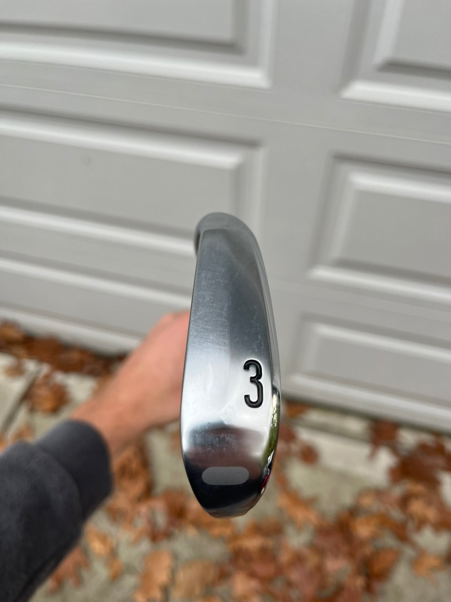 Srixon ZX5 Tour Issue 3-Iron X100 Extra Stiff Flex 39.5″ NICE