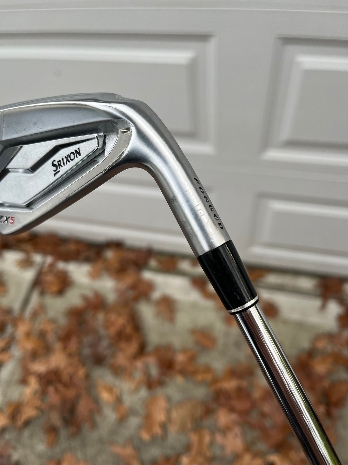 Srixon ZX5 Tour Issue 3-Iron X100 Extra Stiff Flex 39.5″ NICE