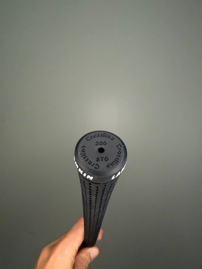 Mitsubishi Golf Diamana WB 53 Stiff Flex Driver Shaft TaylorMade Tip 44.75" NICE — photo 7