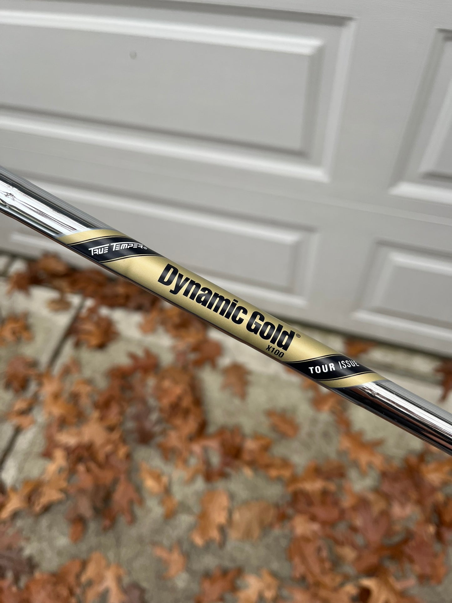 Srixon ZX5 Tour Issue 3-Iron X100 Extra Stiff Flex 39.5″ NICE