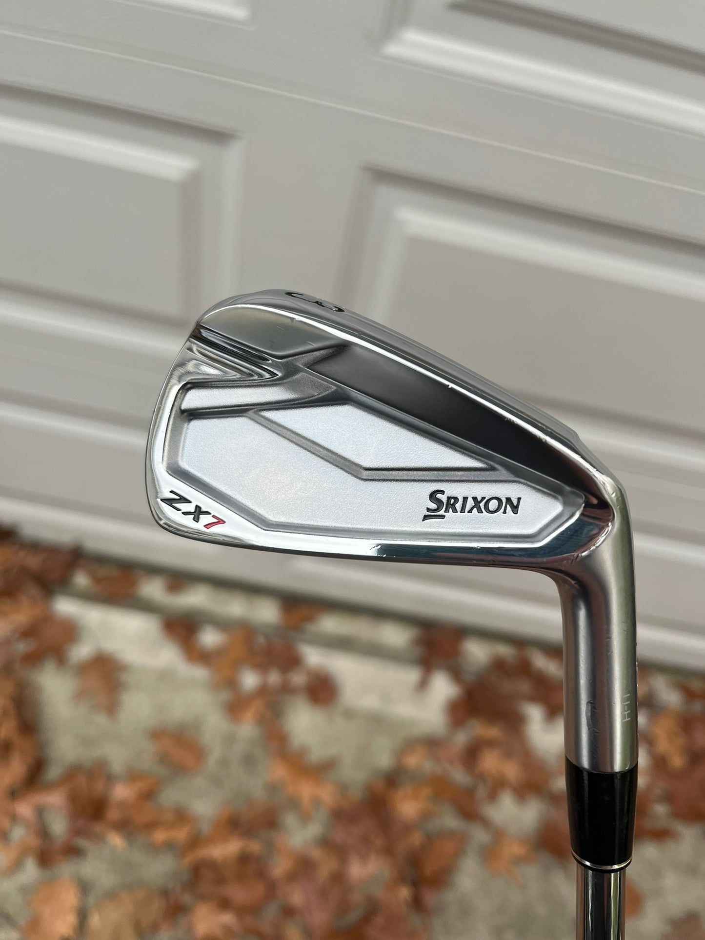 Srixon ZX7 3-Iron X100 Extra Stiff Flex 39″ NICE