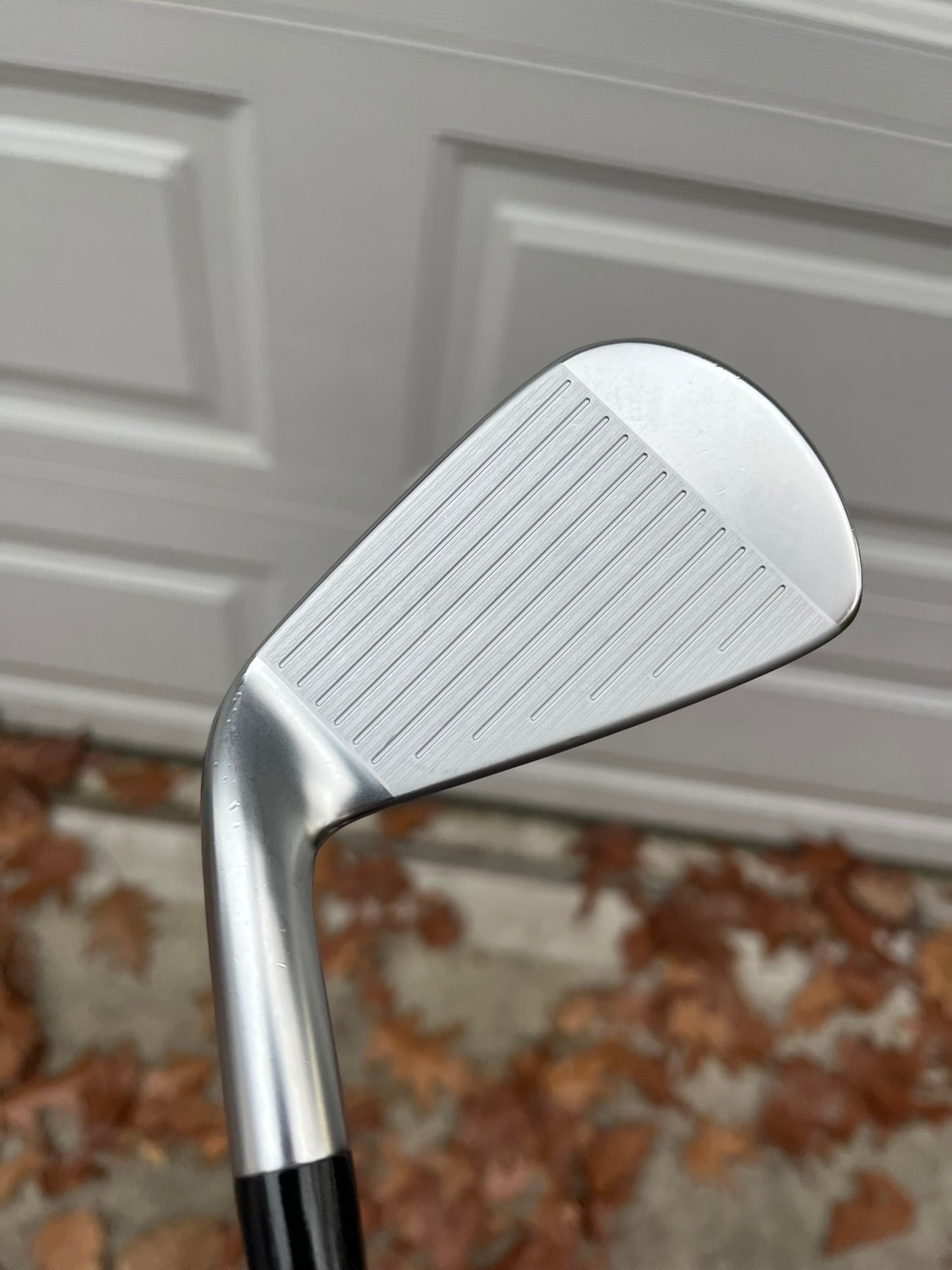 Srixon ZX7 3-Iron X100 Extra Stiff Flex 39″ NICE