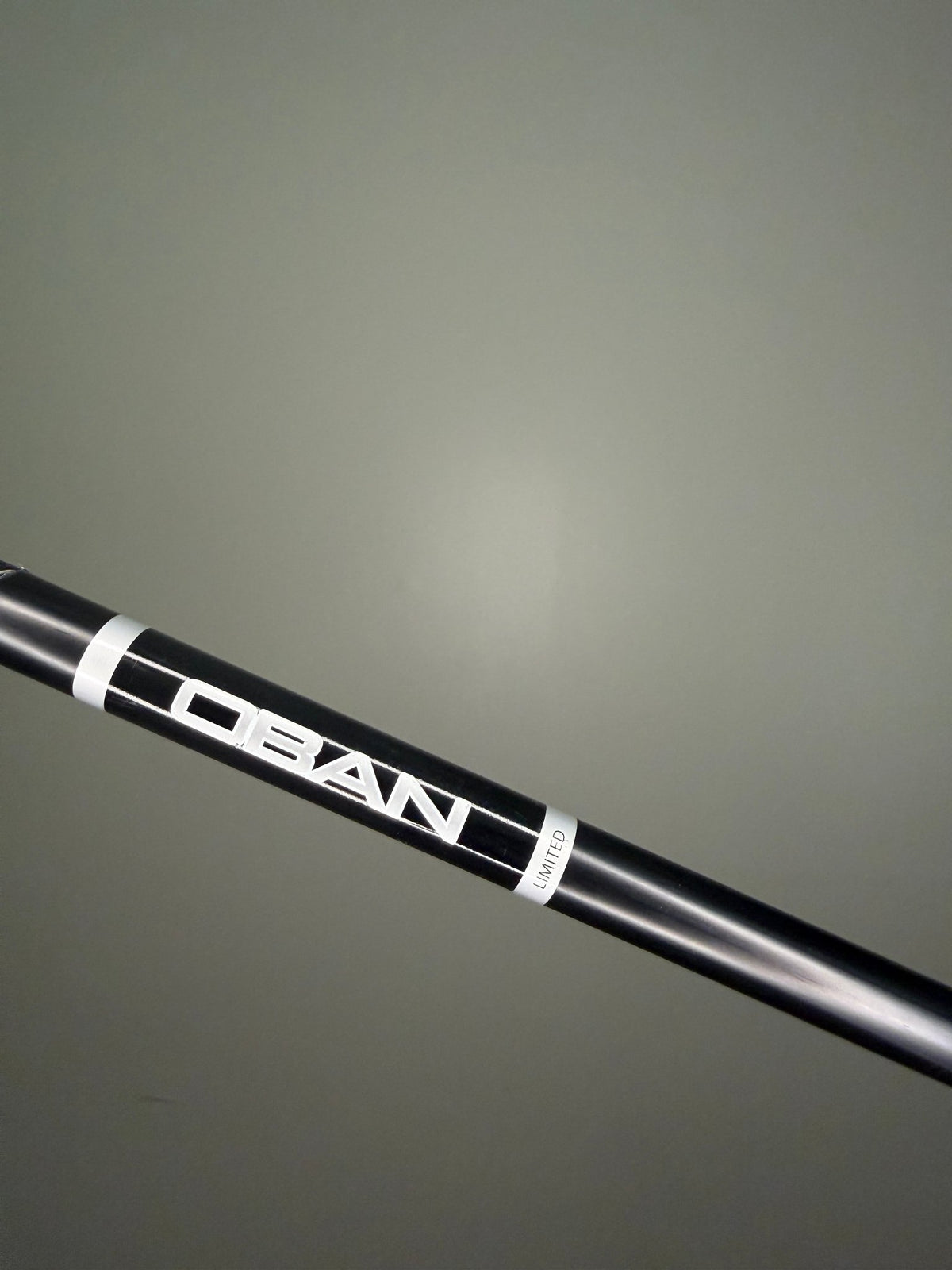 Oban Hashimoto Regular Flex Driver Shaft Titleist Tip 44.25" NICE — photo 4