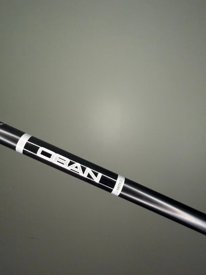 Oban Hashimoto Regular Flex Driver Shaft Titleist Tip 44.25" NICE — photo 4