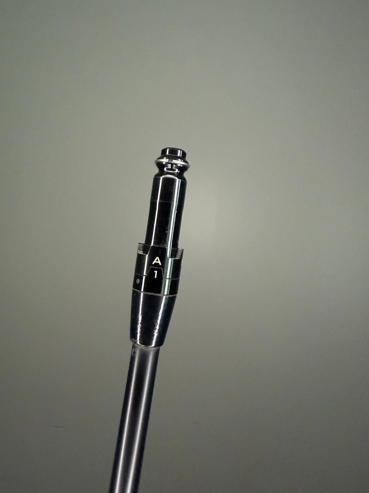 Oban Hashimoto Regular Flex Driver Shaft Titleist Tip 44.25" NICE — photo 5