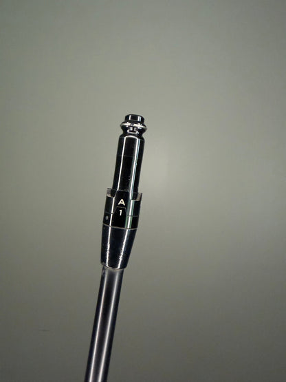 Oban Hashimoto Regular Flex Driver Shaft Titleist Tip 44.25" NICE — photo 5