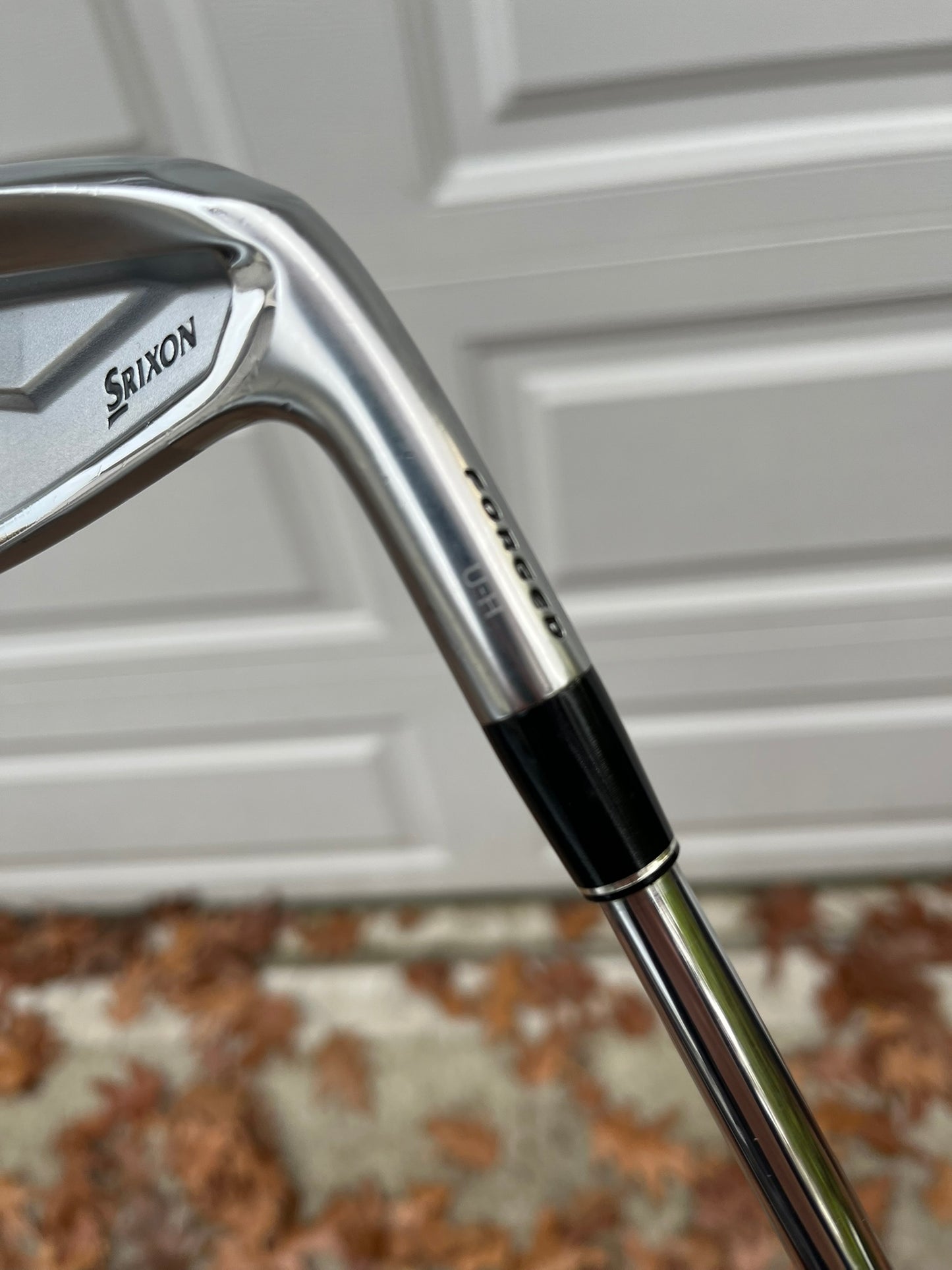 Srixon ZX7 3-Iron X100 Extra Stiff Flex 39″ NICE