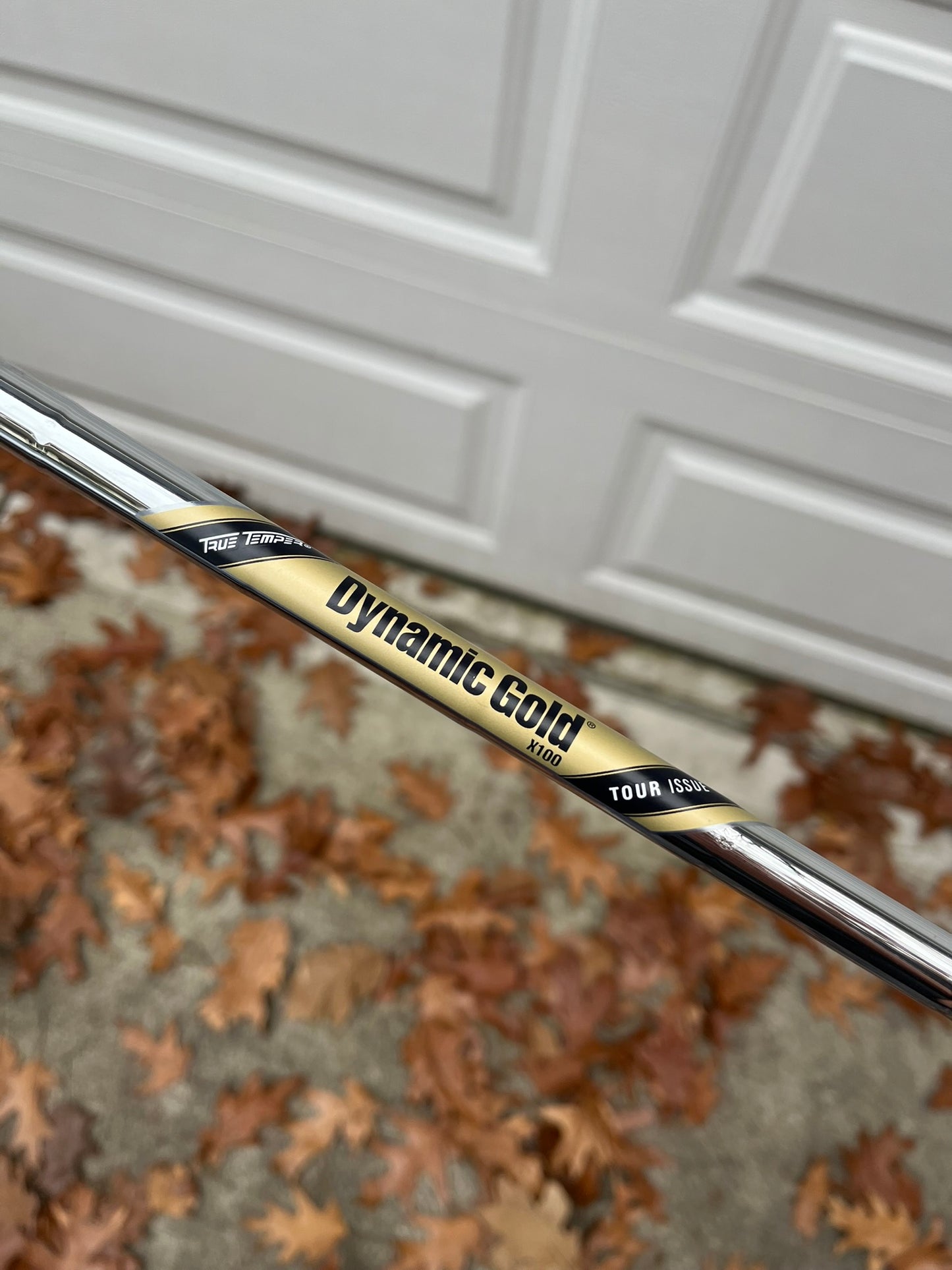 Srixon ZX7 3-Iron X100 Extra Stiff Flex 39″ NICE