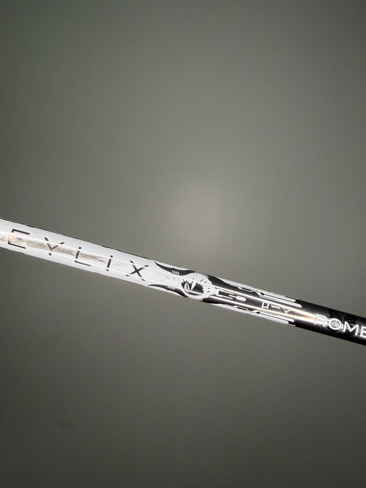 Veylix Rome 688 Stiff Flex Driver Shaft Titleist Tip 43.75" NICE