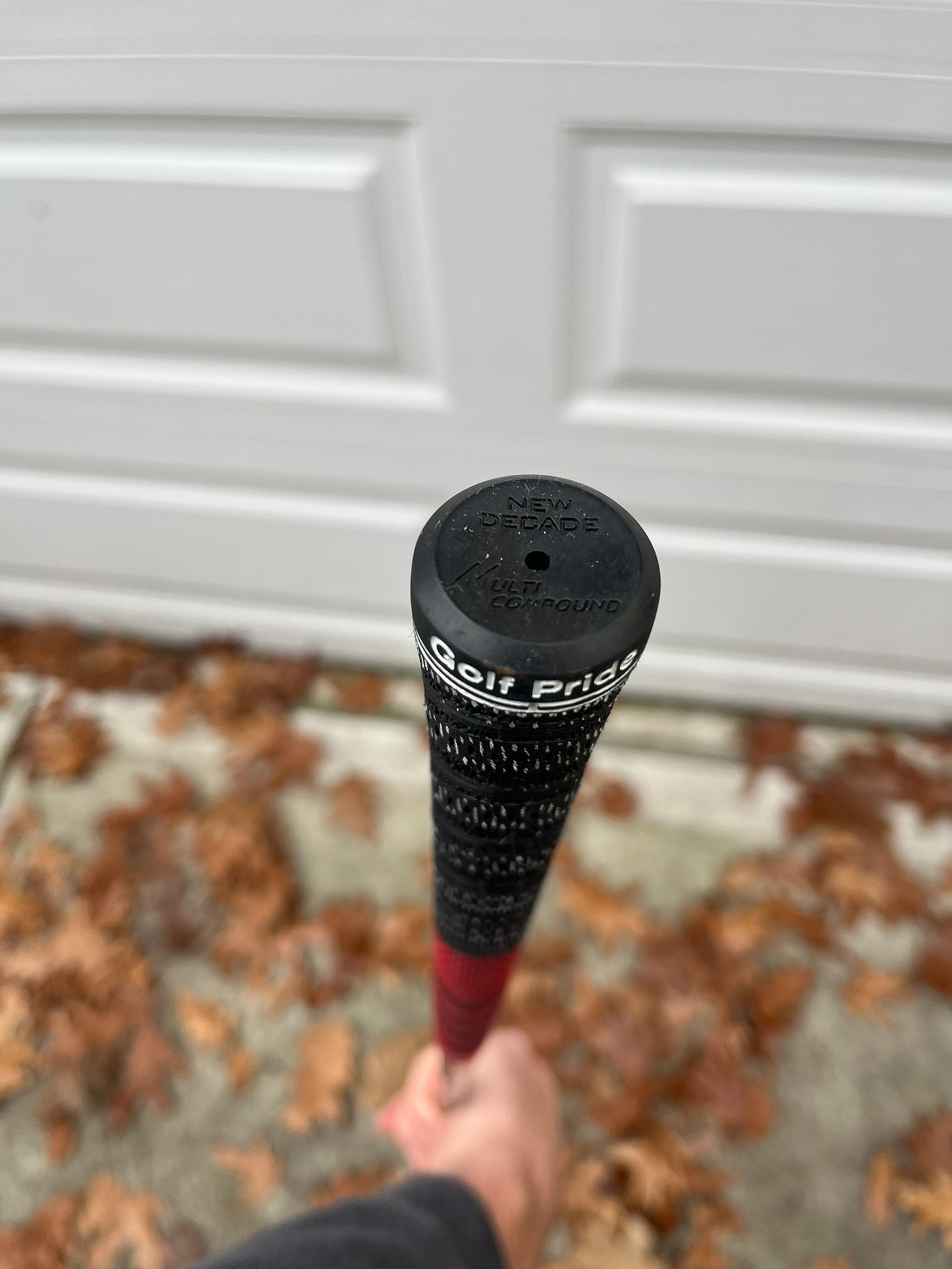 Srixon ZX7 3-Iron X100 Extra Stiff Flex 39″ NICE