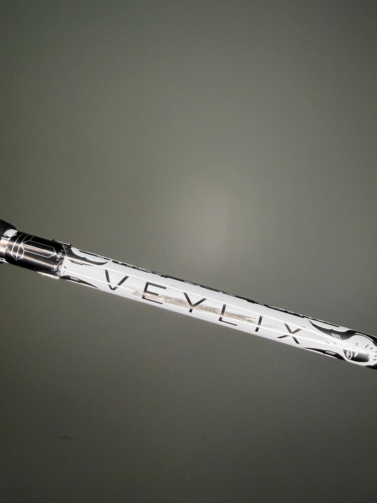 Veylix Rome 688 Stiff Flex Driver Shaft Titleist Tip 43.75" NICE — photo 2