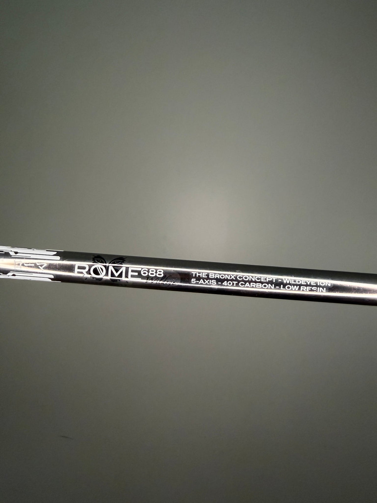 Veylix Rome 688 Stiff Flex Driver Shaft Titleist Tip 43.75" NICE — photo 4