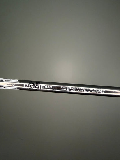 Veylix Rome 688 Stiff Flex Driver Shaft Titleist Tip 43.75" NICE — photo 4