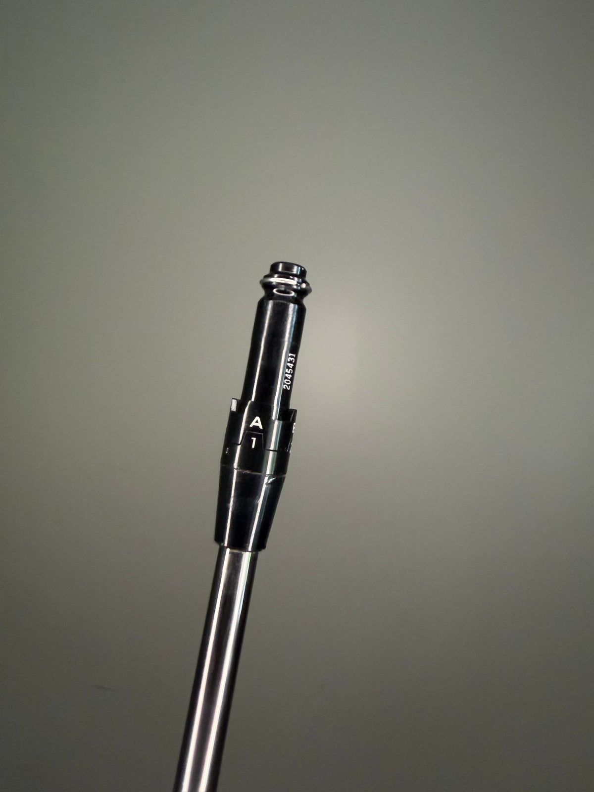 Veylix Rome 688 Stiff Flex Driver Shaft Titleist Tip 43.75" NICE — photo 5