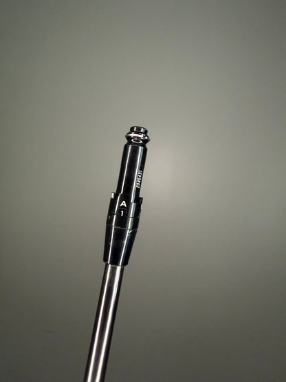 Veylix Rome 688 Stiff Flex Driver Shaft Titleist Tip 43.75" NICE — photo 5