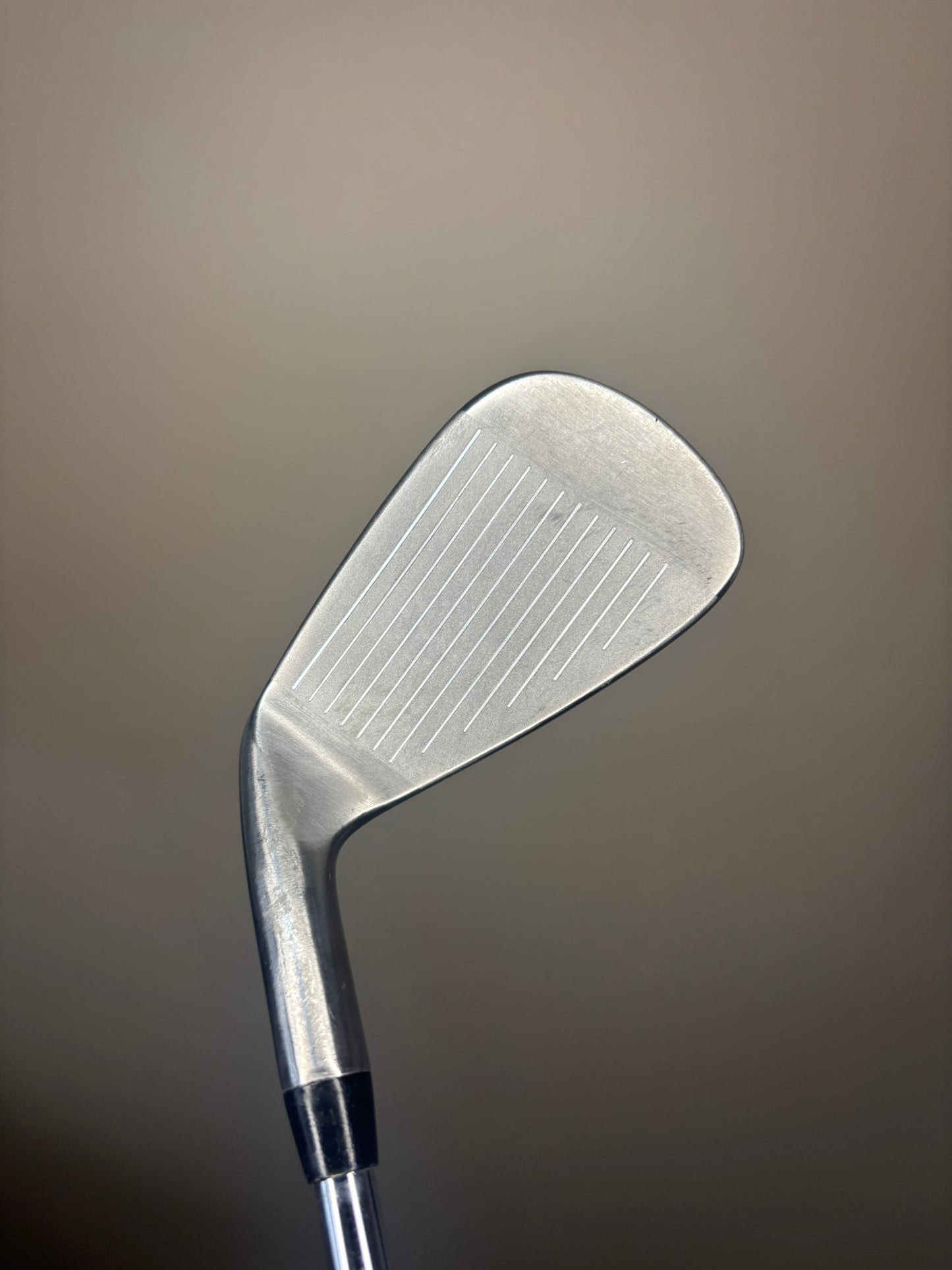 Photo of US Kids Golf TS3 6-Iron Youth Flex Steel
