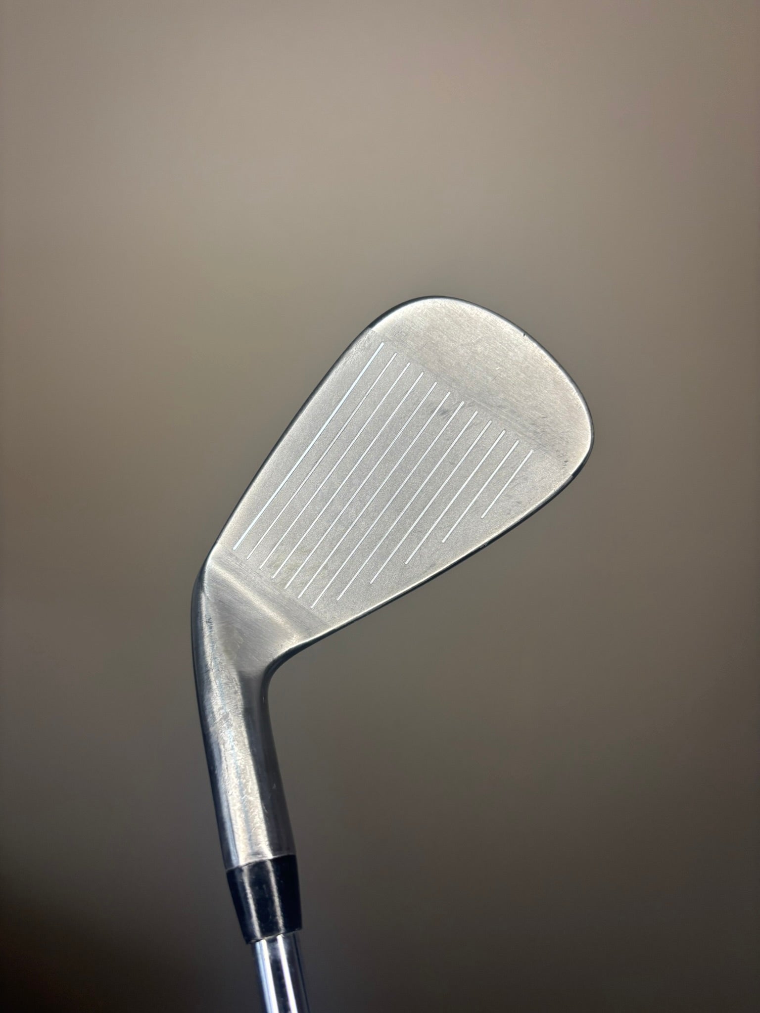 Photo of US Kids Golf TS3 6-Iron Youth Flex Steel