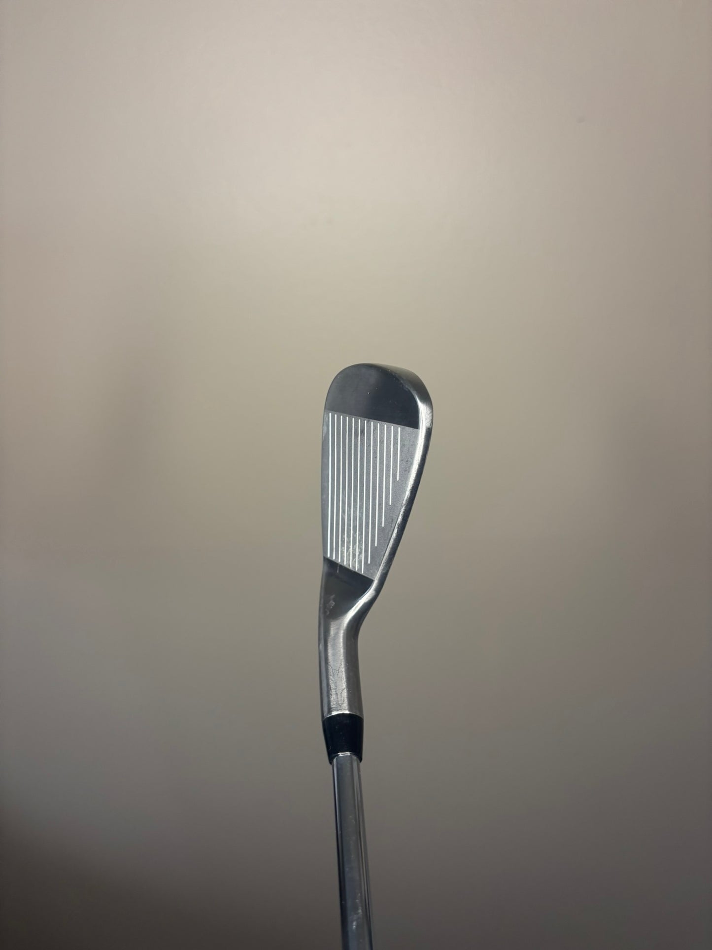 Photo of US Kids Golf TS3 6-Iron Youth Flex Steel
