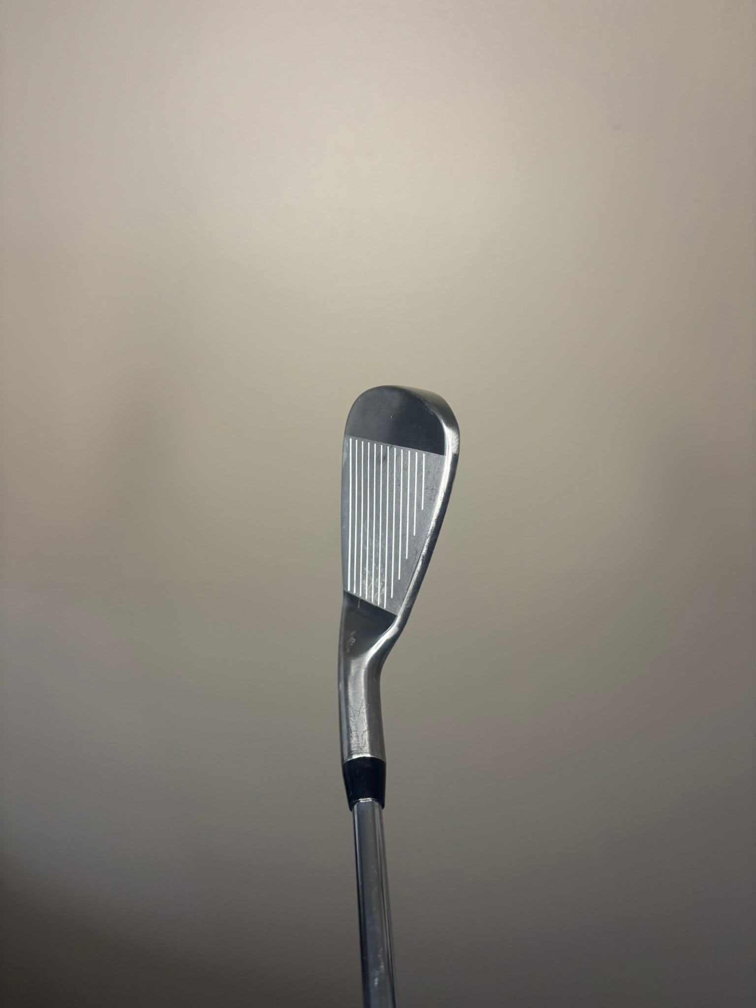 Photo of US Kids Golf TS3 6-Iron Youth Flex Steel