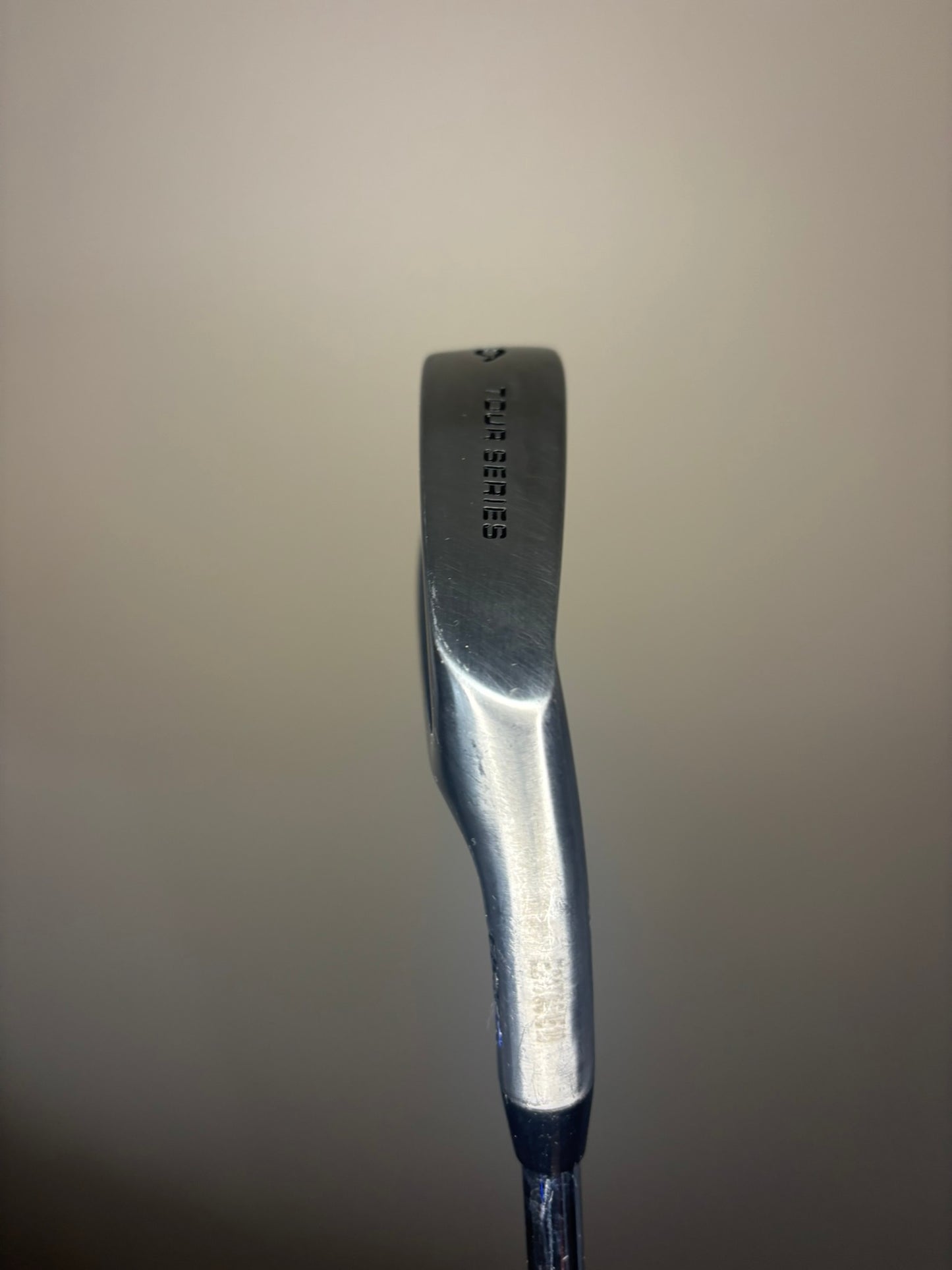 Photo of US Kids Golf TS3 6-Iron Youth Flex Steel