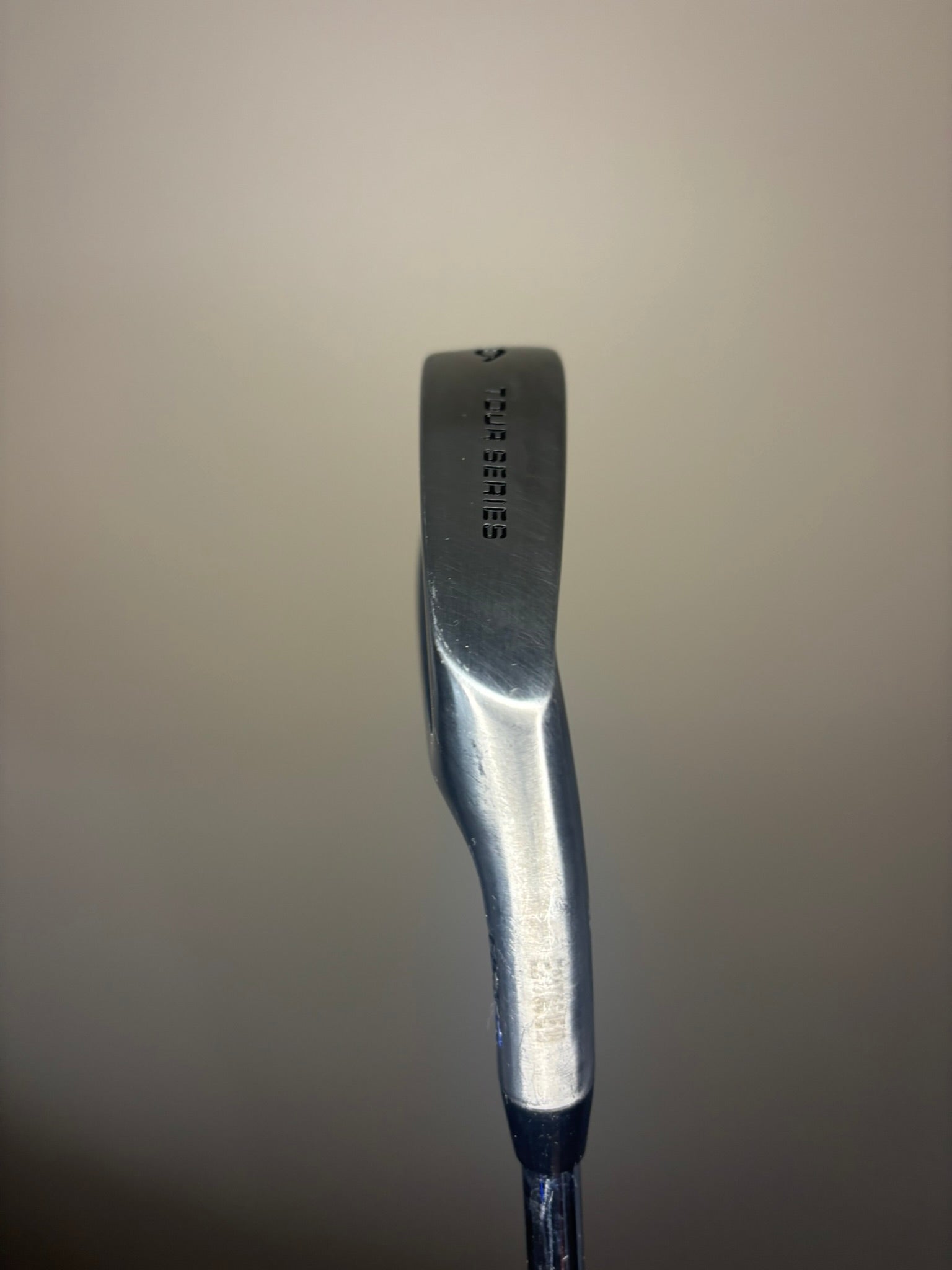 Photo of US Kids Golf TS3 6-Iron Youth Flex Steel