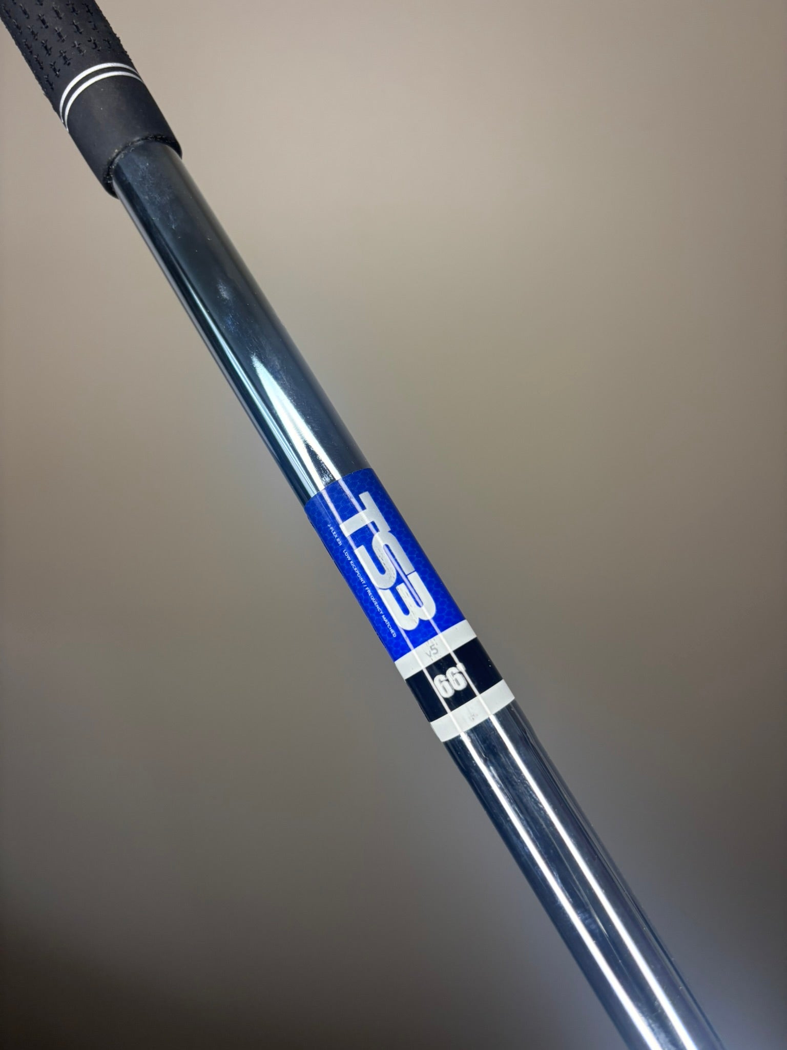 Photo of US Kids Golf TS3 6-Iron Youth Flex Steel