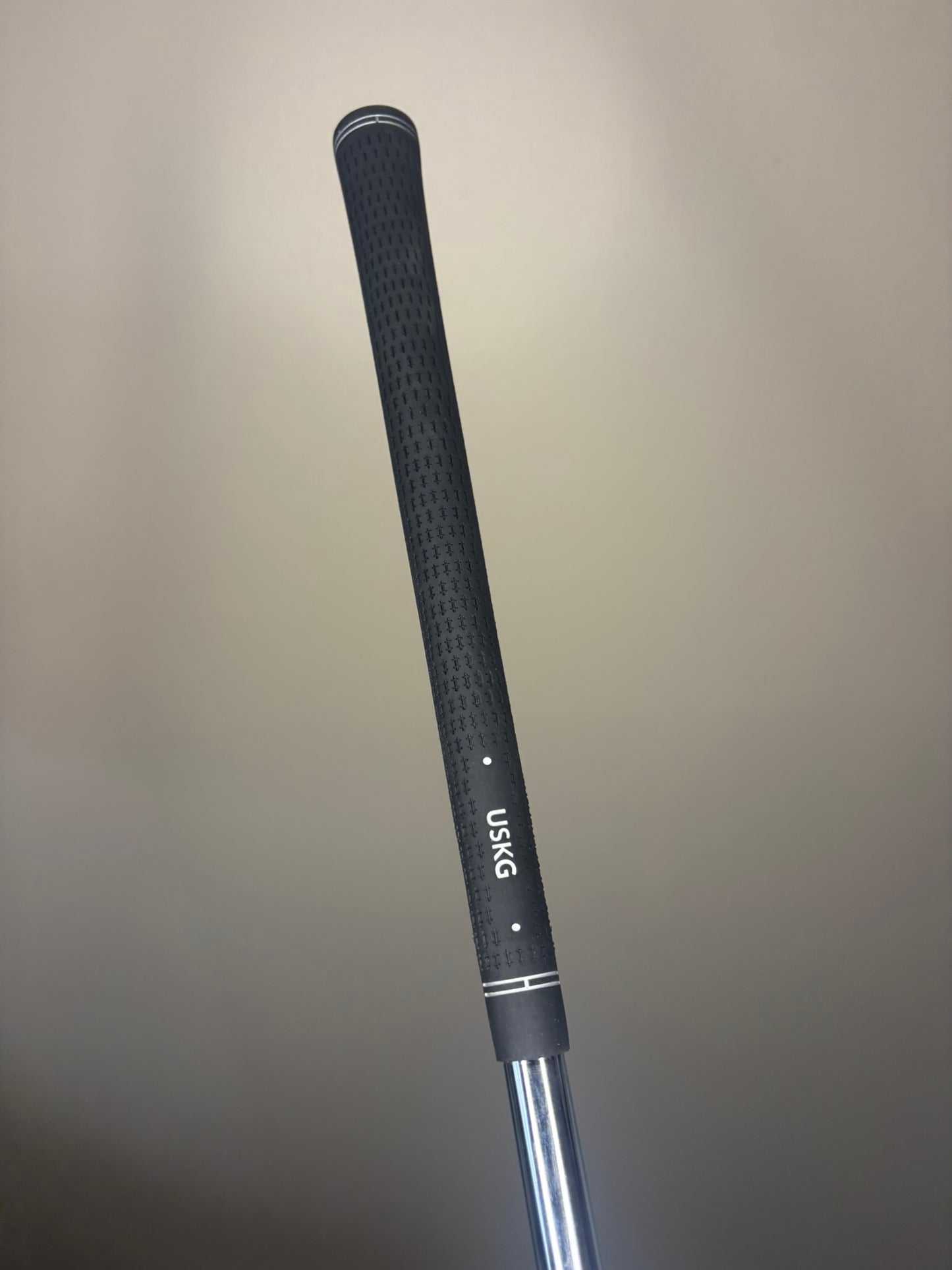 Photo of US Kids Golf TS3 6-Iron Youth Flex Steel