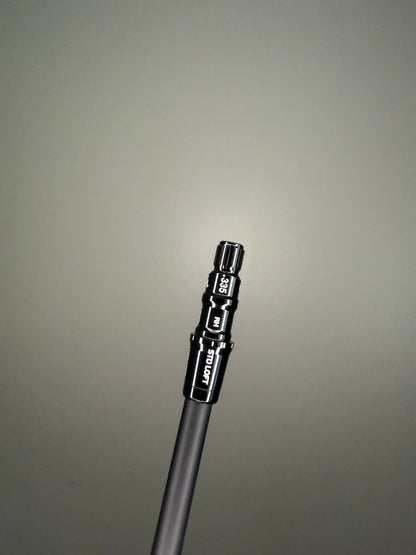 Mitsubishi Golf Diamana BB 53 Stiff Flex Driver Shaft TaylorMade Tip 44.75" MINT — photo 5