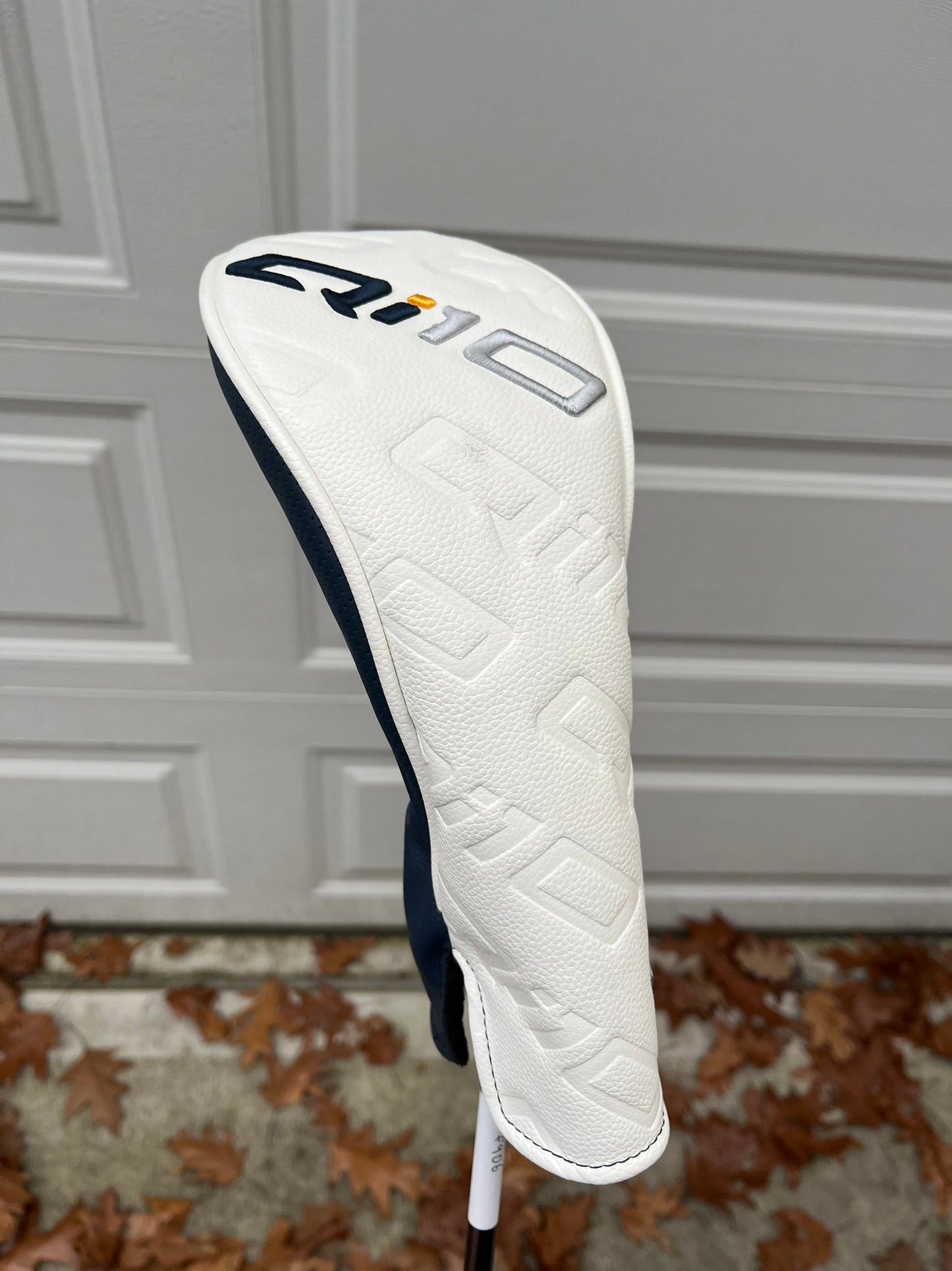 Callaway Paradym Tour Issue TC 3-Wood 15° M40X Blue Extra Stiff 42.75″ +HC NICE