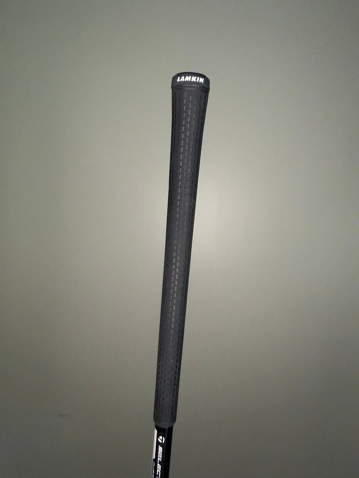 UST LIN-Q PowerCore White 6S Stiff Flex Driver Shaft TaylorMade Tip 44.75" MINT — photo 6
