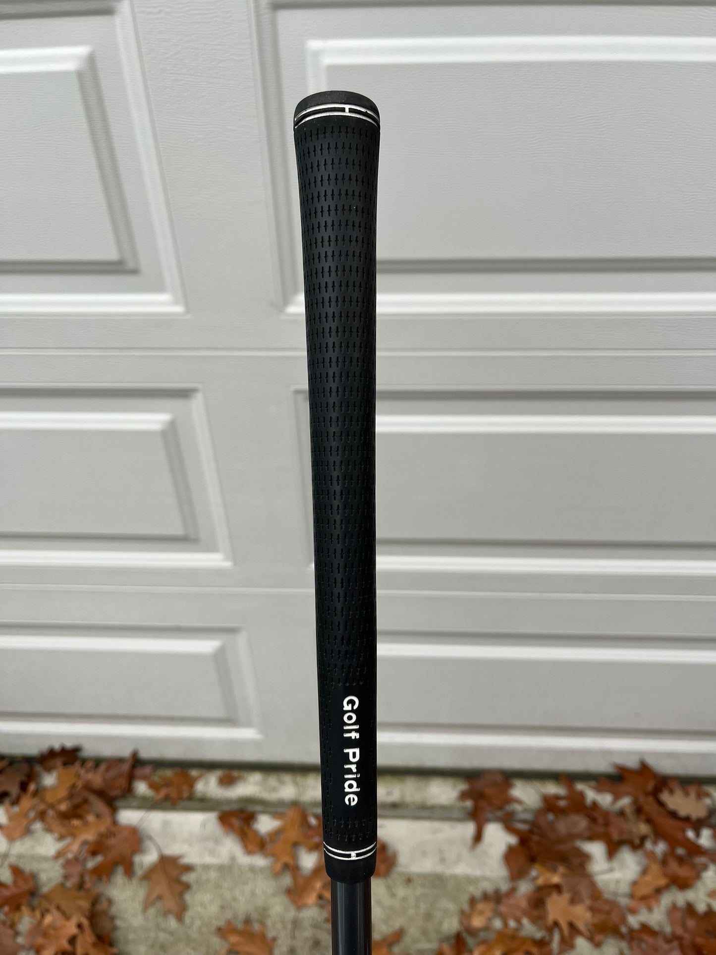 Callaway Paradym Driver 10.5° Hzrdus 50g Regular Flex 45″ +HC NICE