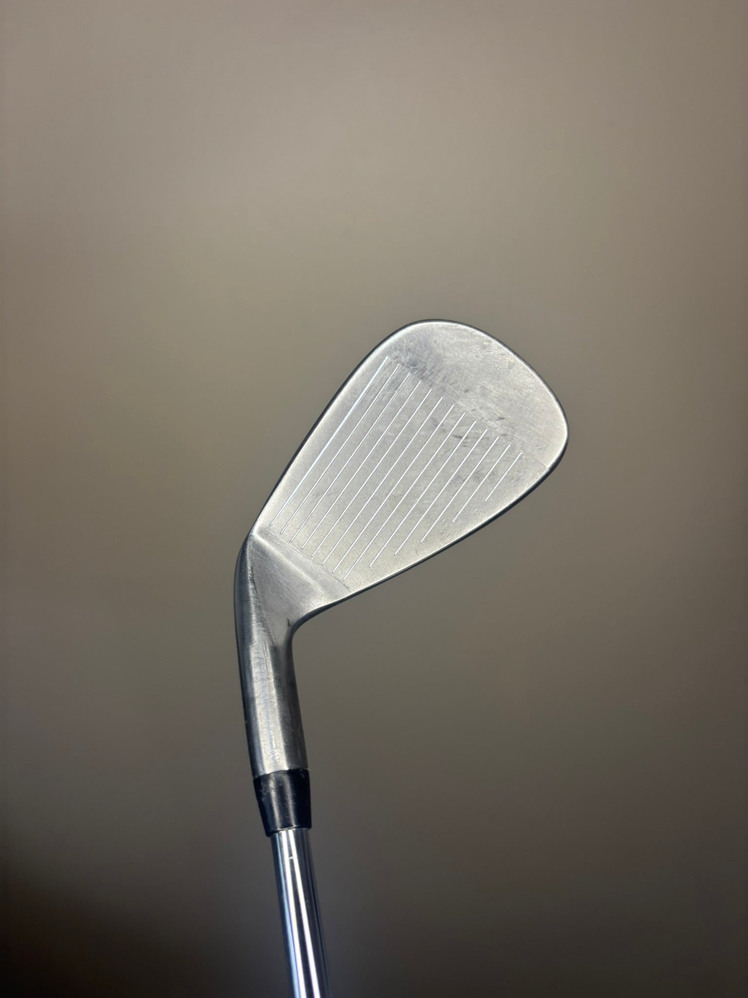 Photo of US Kids Golf TS3 8-Iron Youth Flex Steel