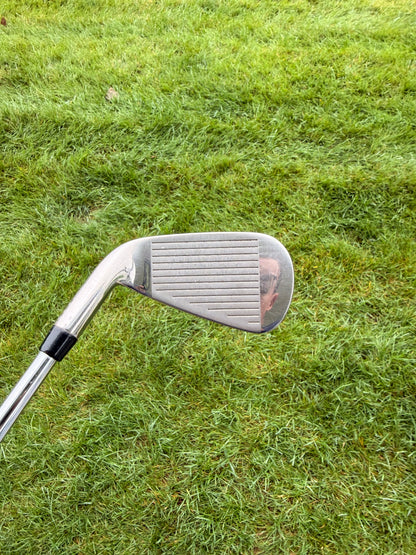 Callaway Paradym Ai Smoke HL 6-Iron Elevate Stiff Flex 37.75" NICE — photo 2
