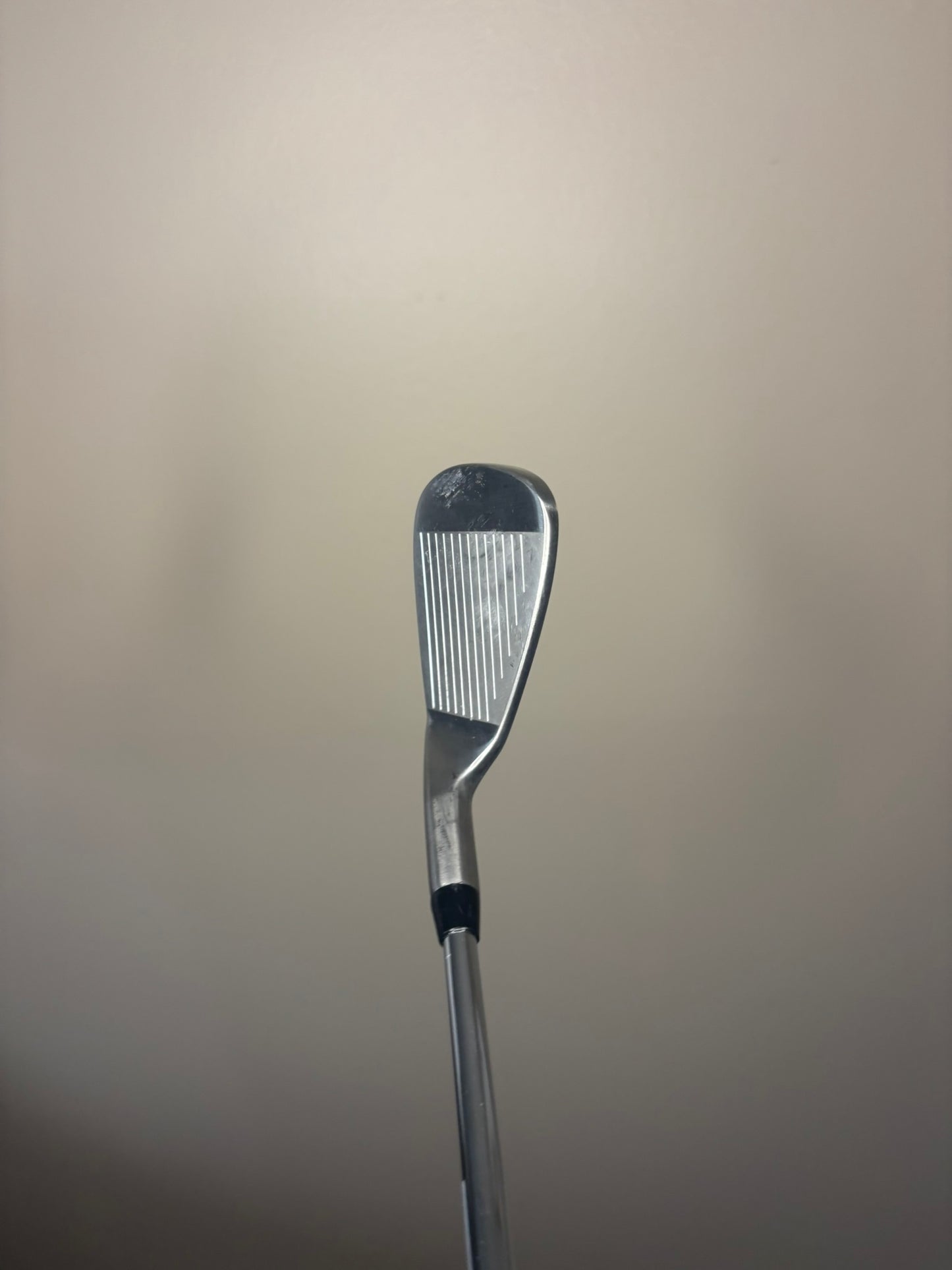 Photo of US Kids Golf TS3 8-Iron Youth Flex Steel