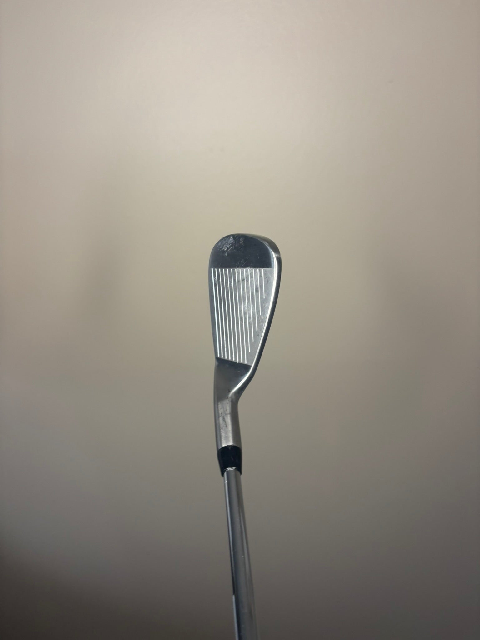 Photo of US Kids Golf TS3 8-Iron Youth Flex Steel