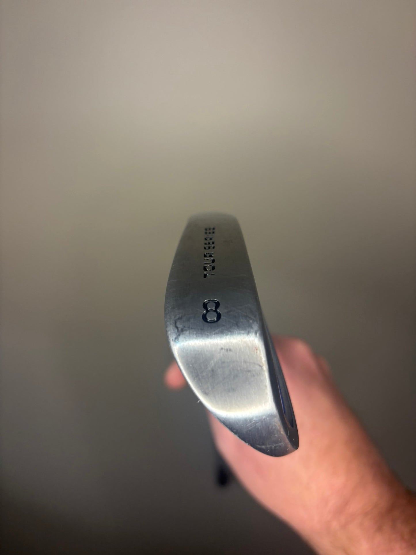 Photo of US Kids Golf TS3 8-Iron Youth Flex Steel