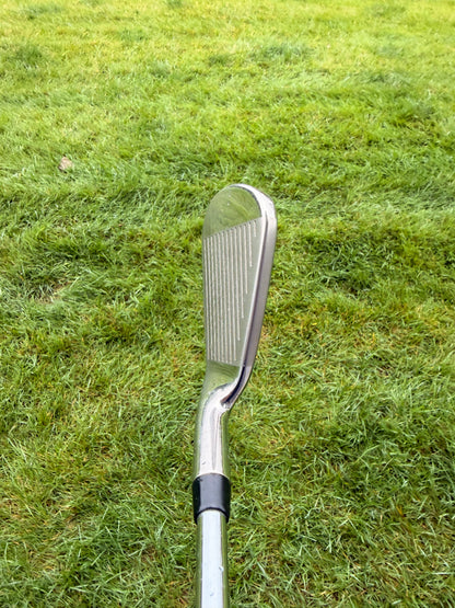 Callaway Paradym Ai Smoke HL 6-Iron Elevate Stiff Flex 37.75" NICE — photo 3