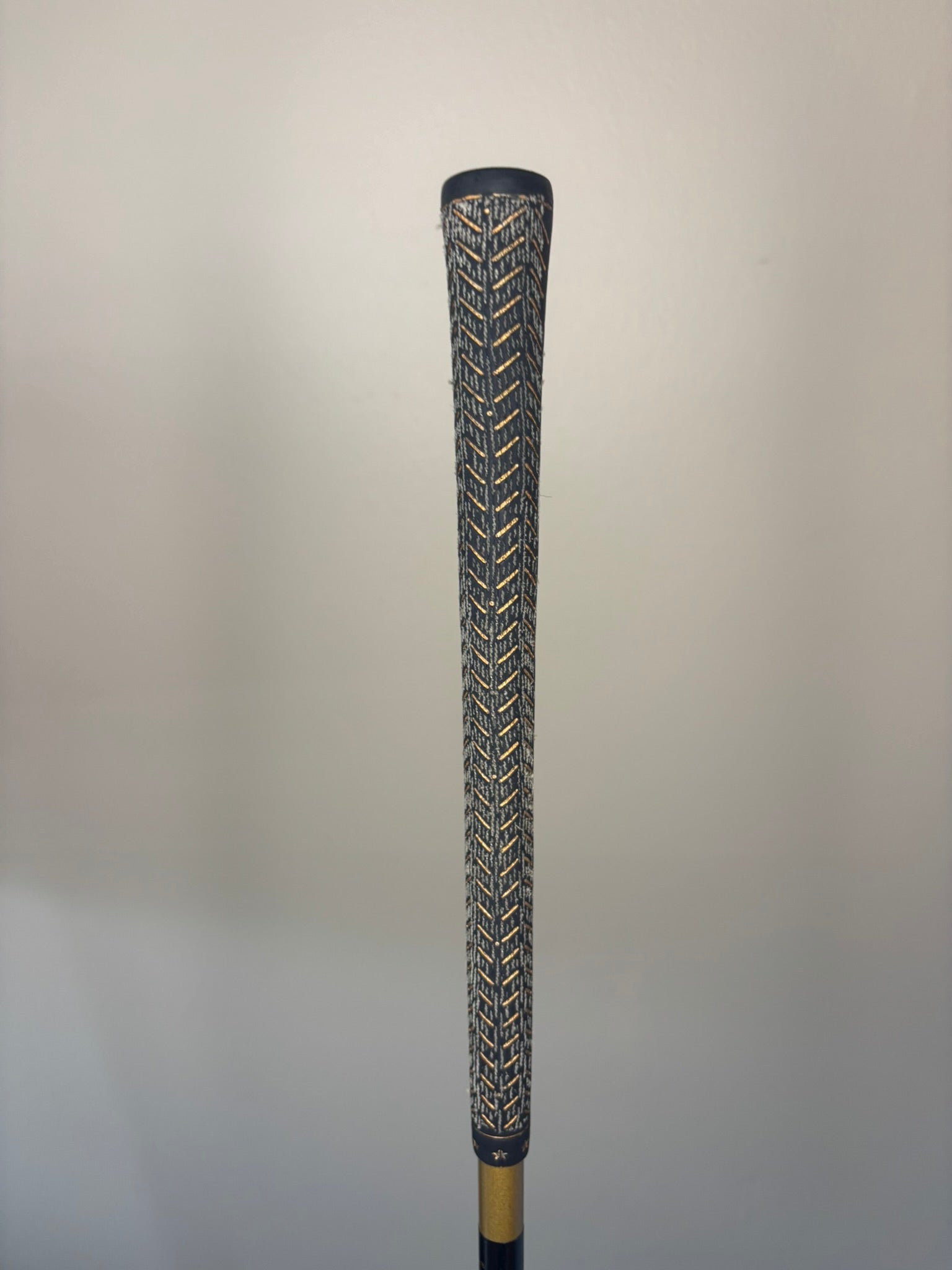 Photo of Taylormade BurnerPlus Driver 9.5° Stiff Flex Tour Gold